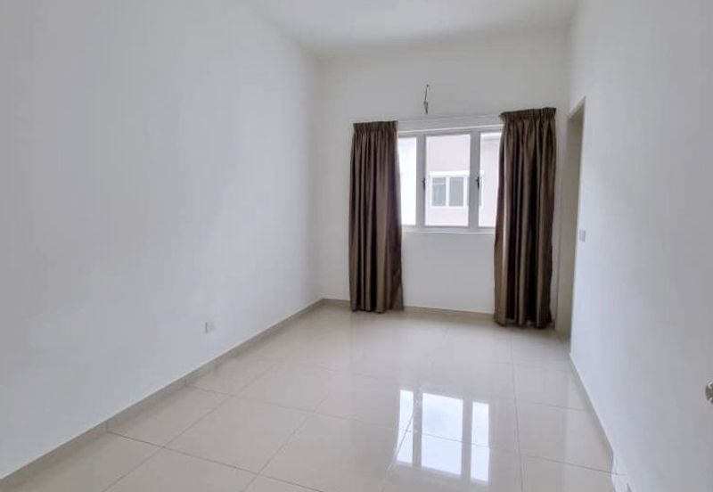 Penduline @ Bandar Rimbayu