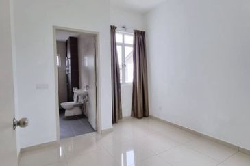 Penduline @ Bandar Rimbayu