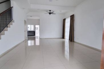 Penduline @ Bandar Rimbayu