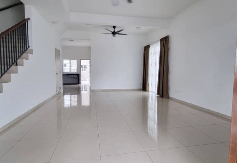 Penduline @ Bandar Rimbayu