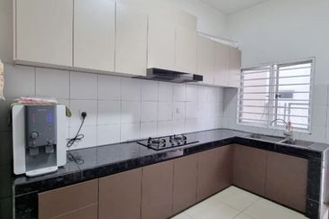 Penduline @ Bandar Rimbayu