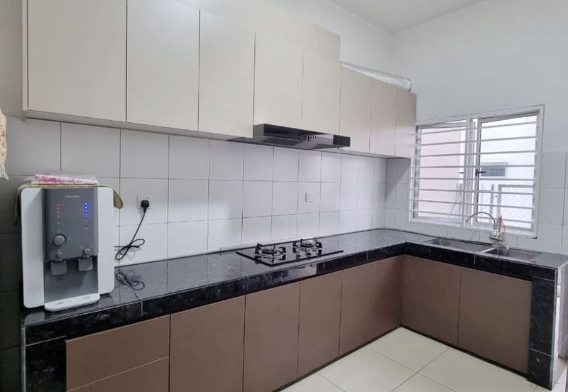 Penduline @ Bandar Rimbayu