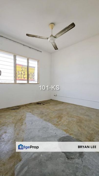 Pangsapuri Sentosa, Setia Alam FOR SALE/RENT !! , Selangor, Setia Alam/Alam Nusantara