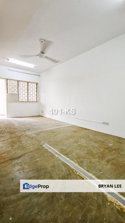 Pangsapuri Sentosa, Setia Alam FOR SALE/RENT !! , Selangor, Setia Alam/Alam Nusantara