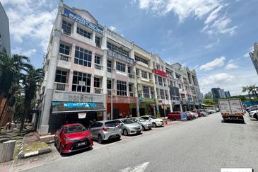 Bandar Baru Klang