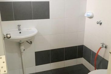 Seri Kasturi Apartments, Setia Alam