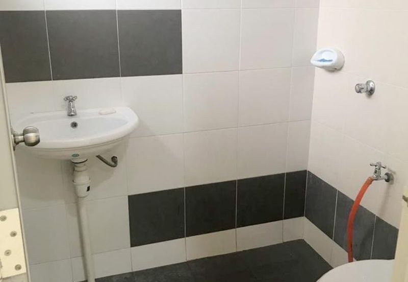 Seri Kasturi Apartments, Setia Alam