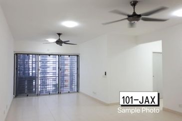 Seri Kasturi Apartments, Setia Alam