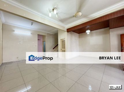 Sanggul Bandar Puteri Klang Double Storey House FOR SALE !! , Selangor, Klang