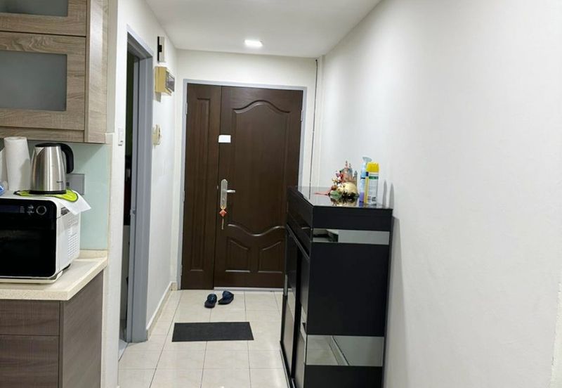 Vista Bayu Apartment, Taman Bayu Perdana