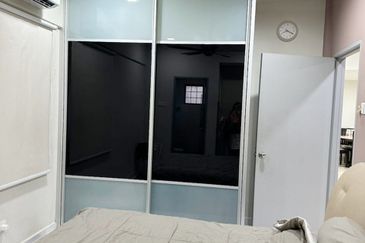 Vista Bayu Apartment, Taman Bayu Perdana