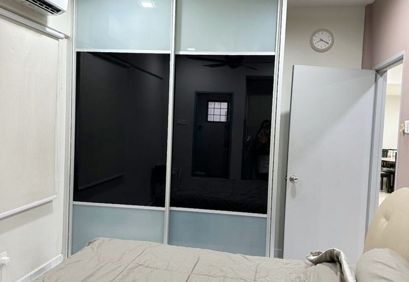 Vista Bayu Apartment, Taman Bayu Perdana