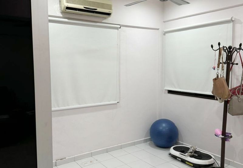 Vista Bayu Apartment, Taman Bayu Perdana