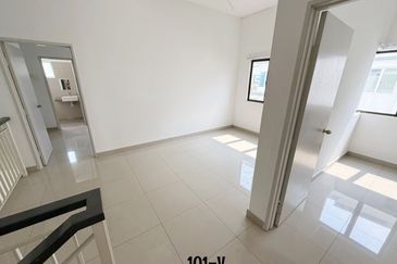 Taman Seri Residensi