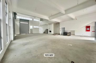 Taman Perindustrian Putra Puchong