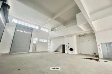 Taman Perindustrian Putra Puchong