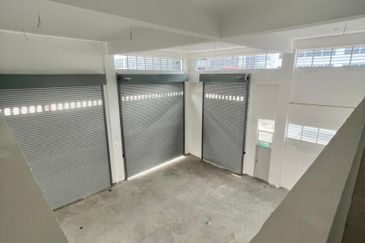 Taman Perindustrian Putra Puchong