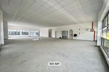 Taman Perindustrian Putra Puchong