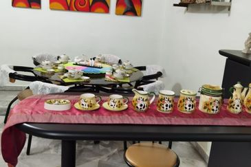 Taman Eng Ann, Klang