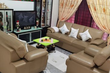 Taman Eng Ann, Klang