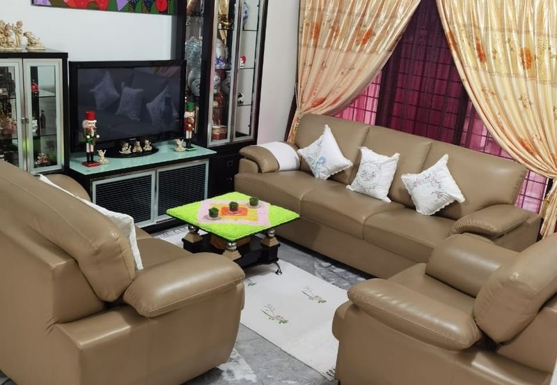 Taman Eng Ann, Klang