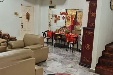 Taman Eng Ann, Klang