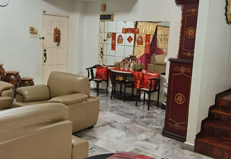 Taman Eng Ann, Klang