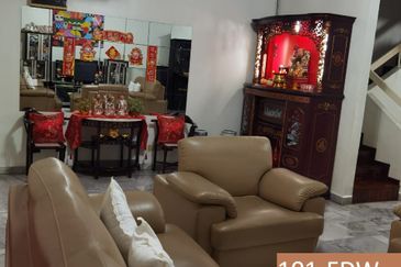 Taman Eng Ann, Klang