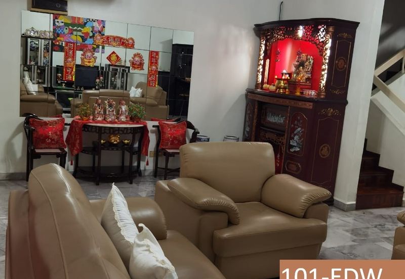 Taman Eng Ann, Klang