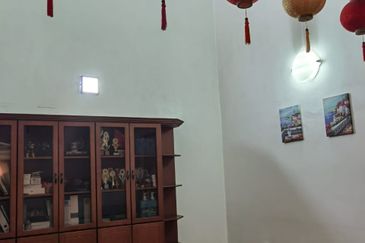 Taman Eng Ann, Klang