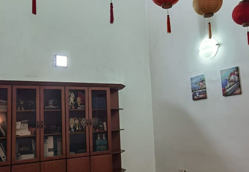 Taman Eng Ann, Klang