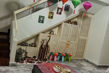 Taman Eng Ann, Klang