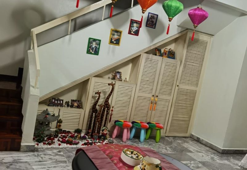 Taman Eng Ann, Klang