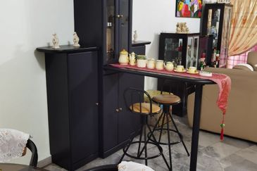 Taman Eng Ann, Klang