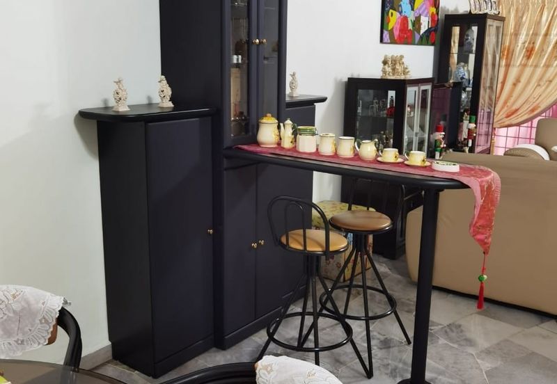 Taman Eng Ann, Klang