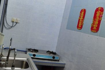 Taman Eng Ann, Klang