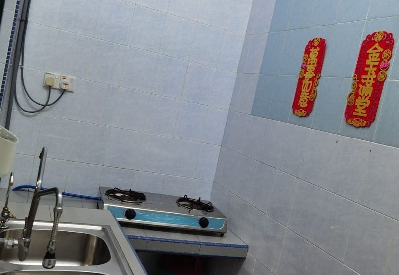 Taman Eng Ann, Klang