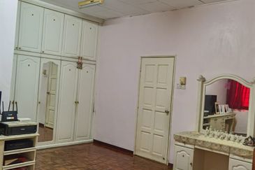 Taman Eng Ann, Klang