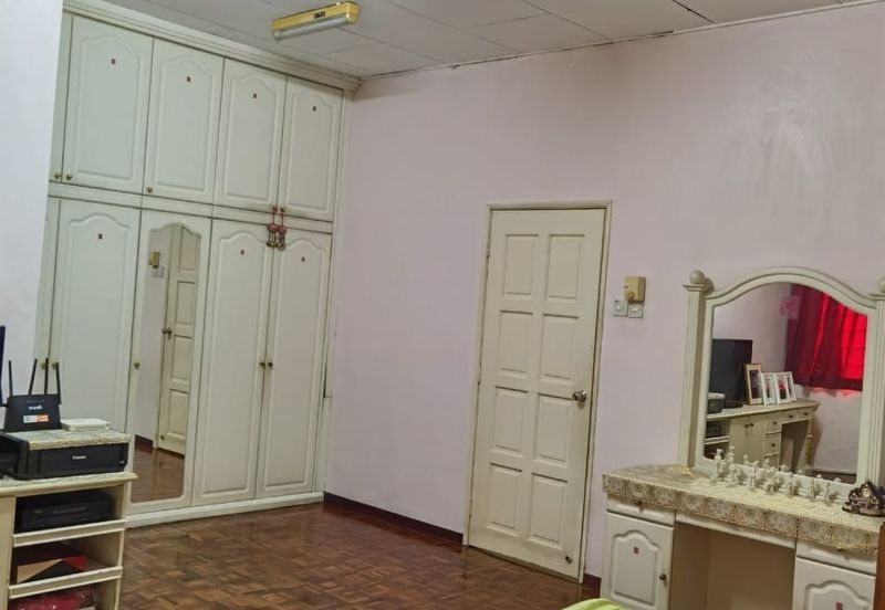 Taman Eng Ann, Klang