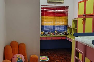 Taman Eng Ann, Klang