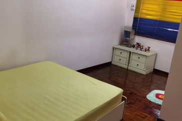 Taman Eng Ann, Klang