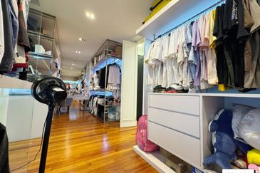 Duta Villa, Setia Alam