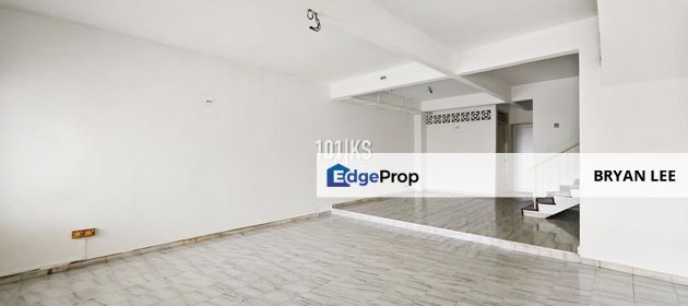 Taman Palm Grove, Klang Double Storey House FOR SALE !! , Selangor, Klang