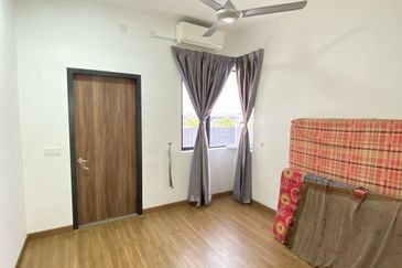 Lumira 2 by Sime Darby