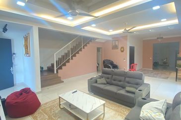 Lumira 2 by Sime Darby