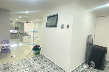 Lumira 2 by Sime Darby