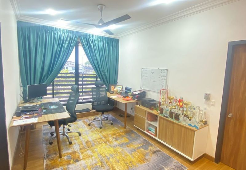 Lumira 2 by Sime Darby