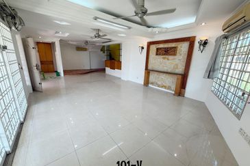 Pusat Bandar Puchong