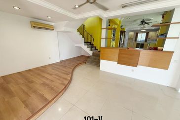 Pusat Bandar Puchong