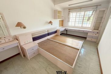 Pusat Bandar Puchong